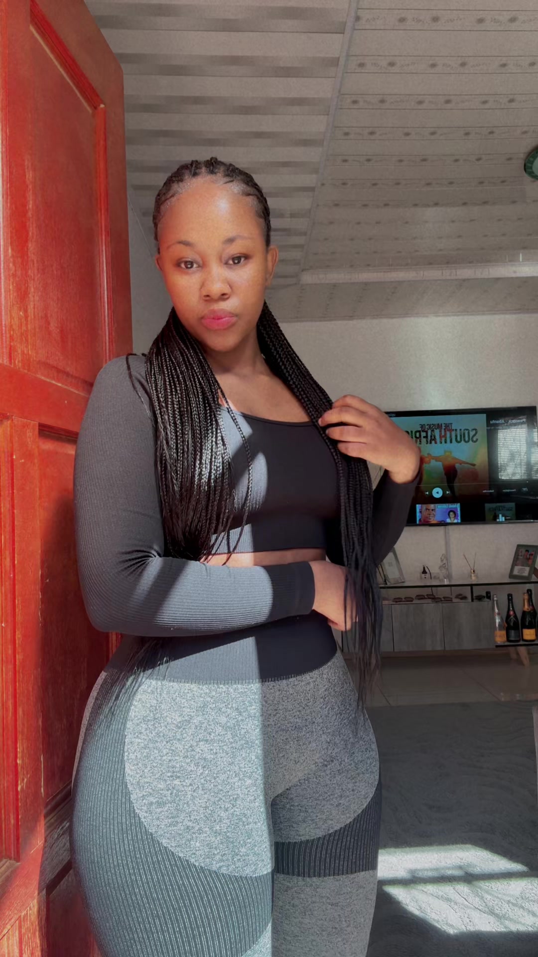 @Natash N Tshimakoko 👸🇧🇼