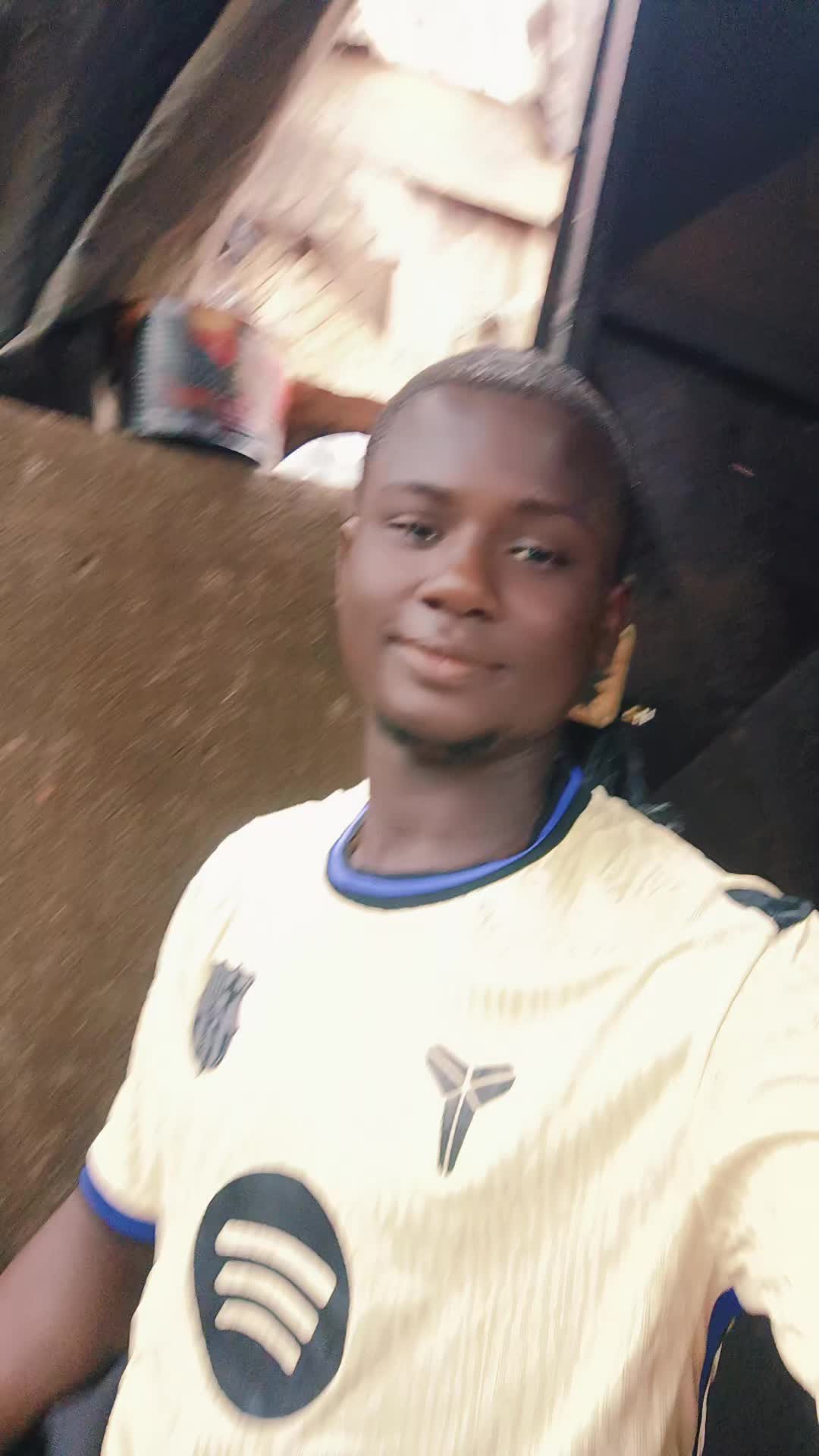 @Akilou yaro