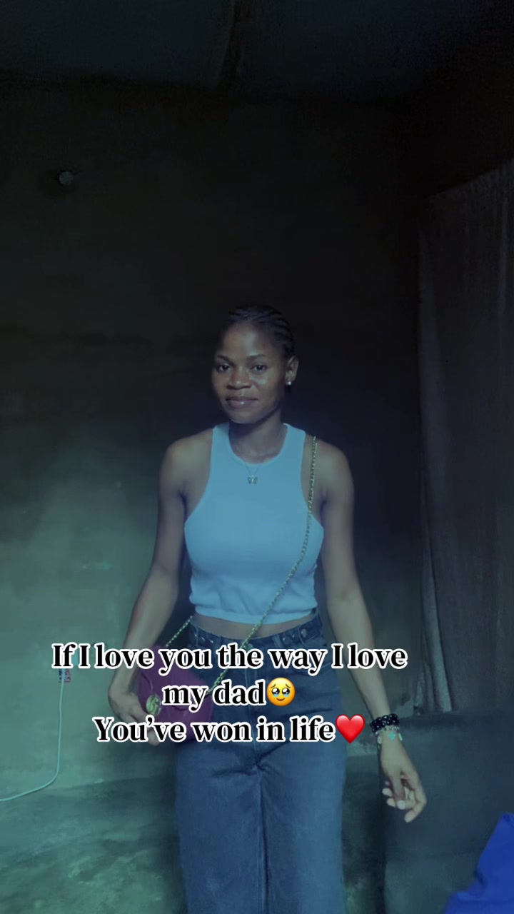 @Omolaymore❤️