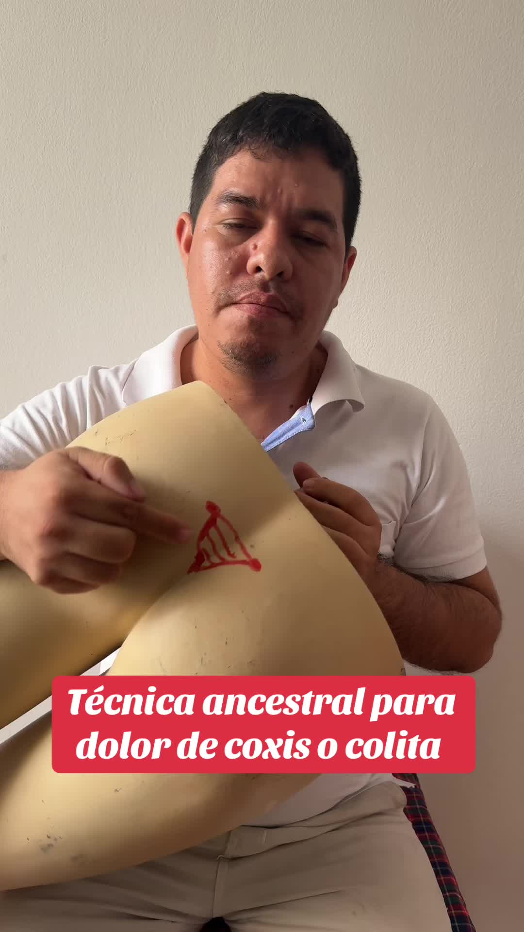 @Bayro terapeuta integrador