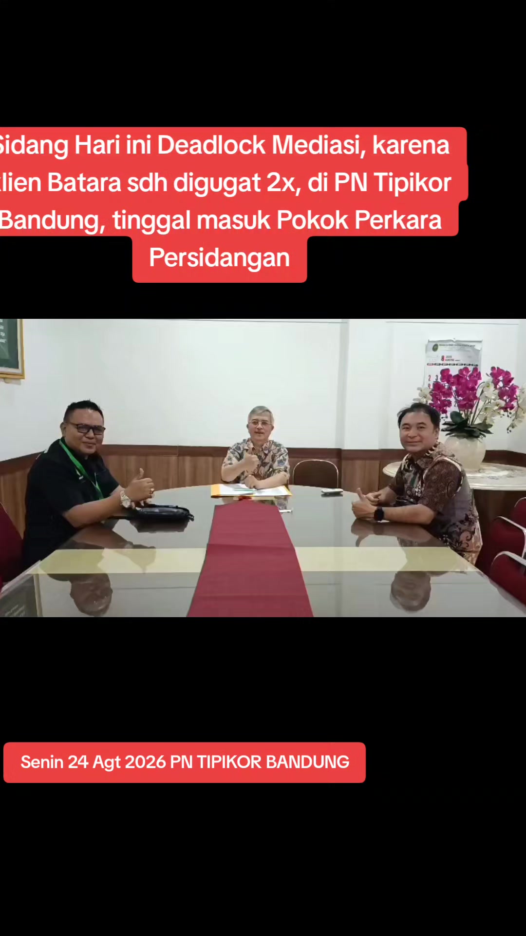 @Advokat Diansyah Putra Gumay