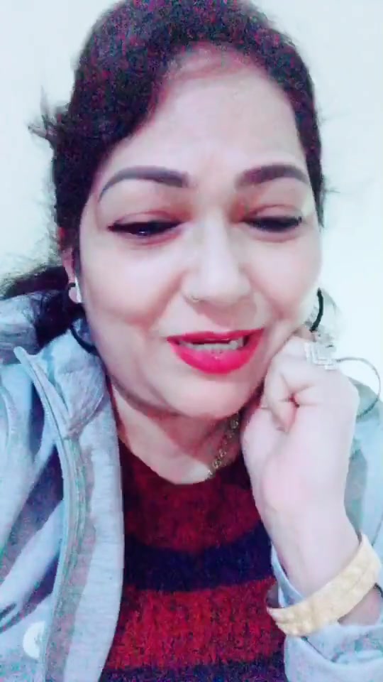@Himachali queen