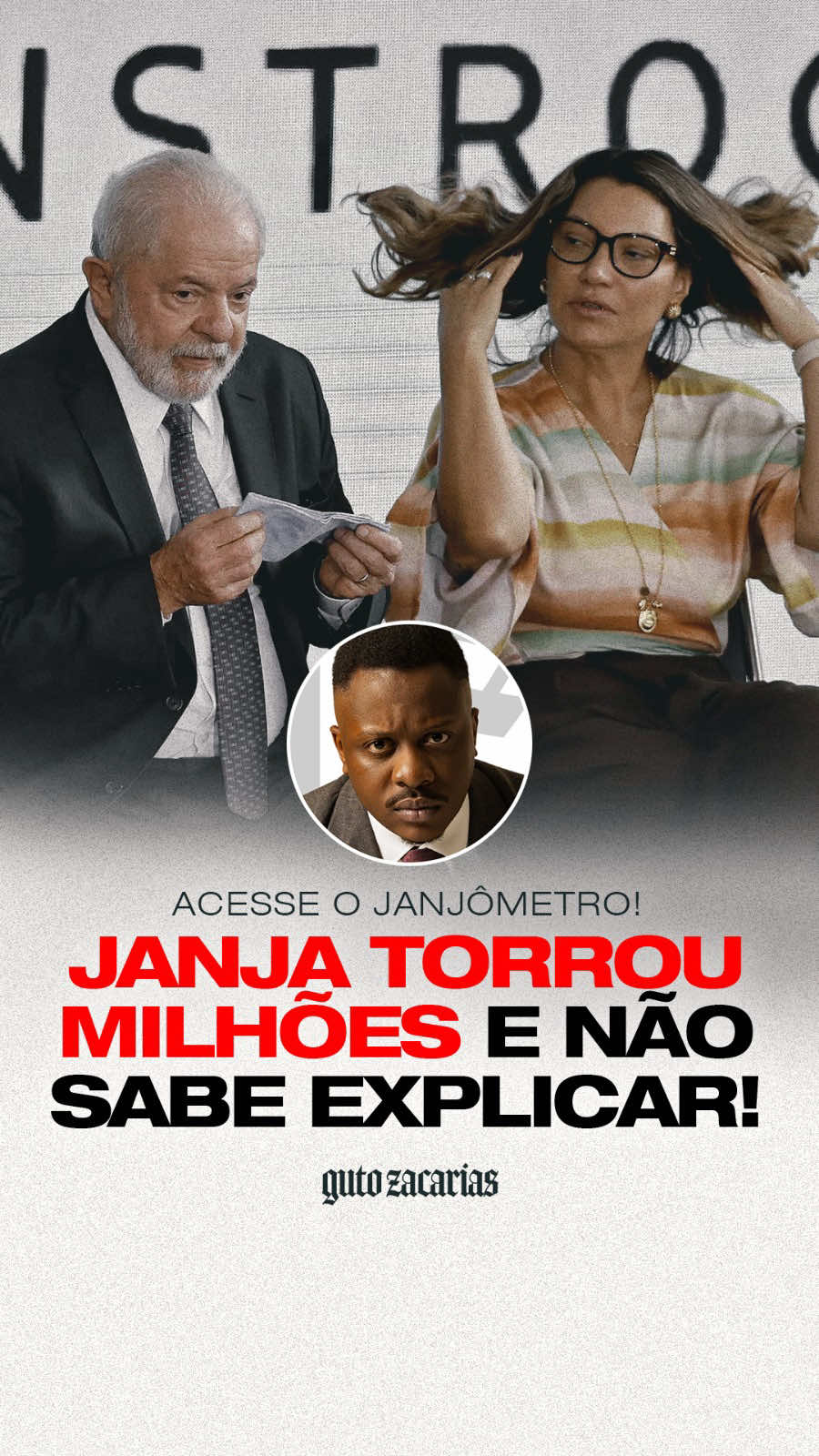 @Vote Guto Zacarias 1477