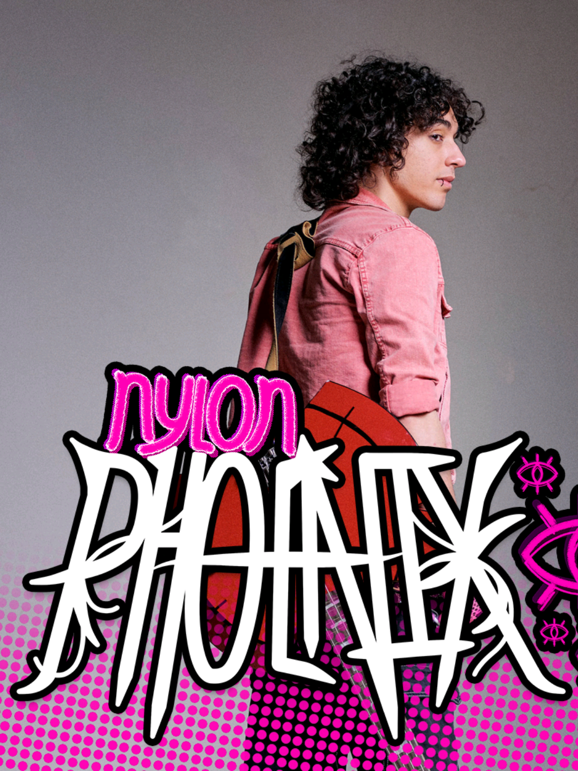 @nylon phoenix