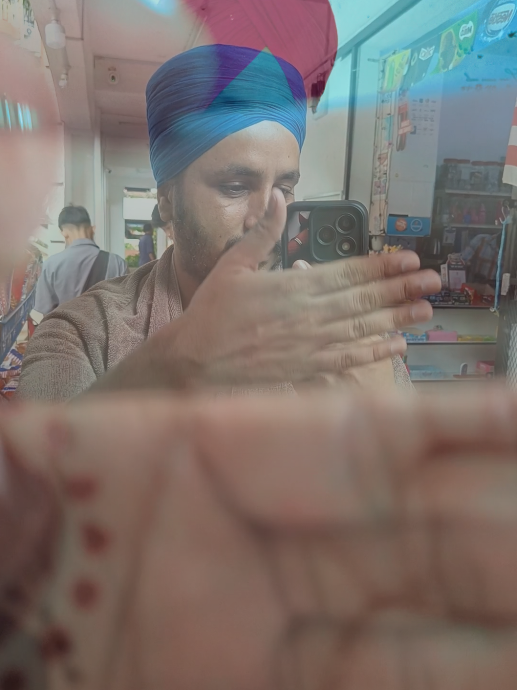 @ਬੈਂਸ ਮਲੇਸ਼ੀਆ