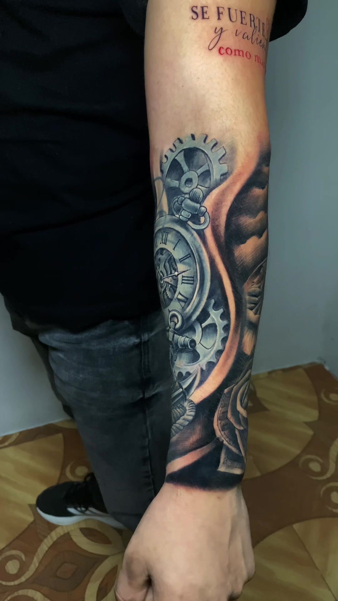 @⚡️MASTER TATTOO⚡️