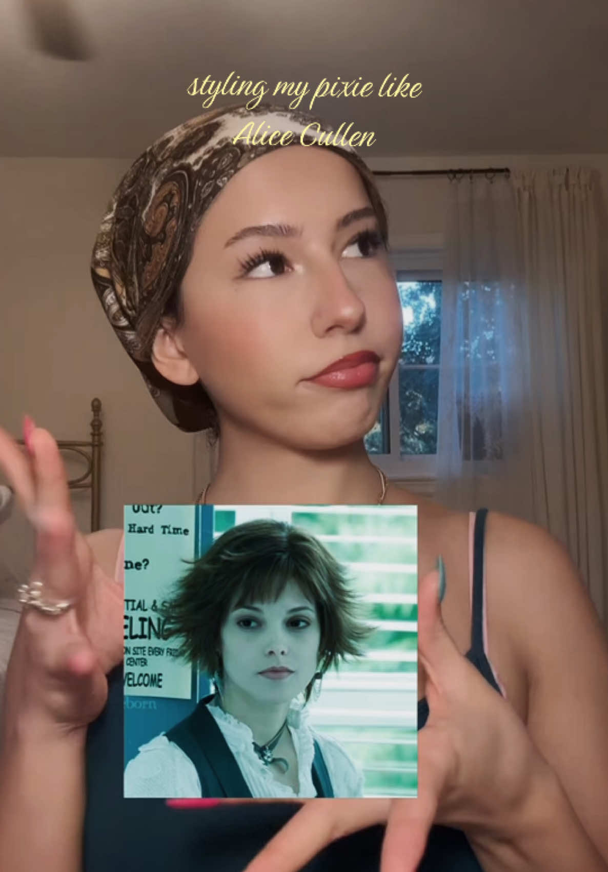 @Arriana Davis
