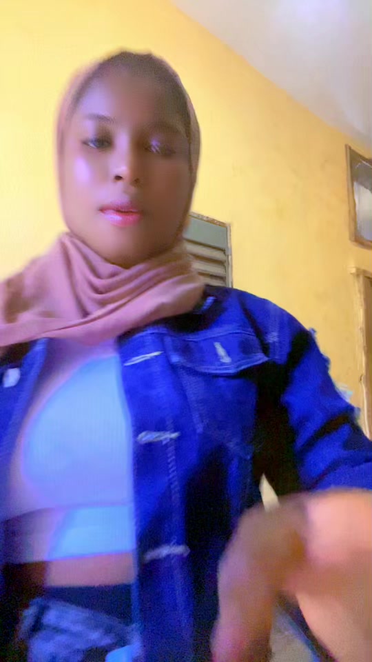 @Fatoumata Maiga