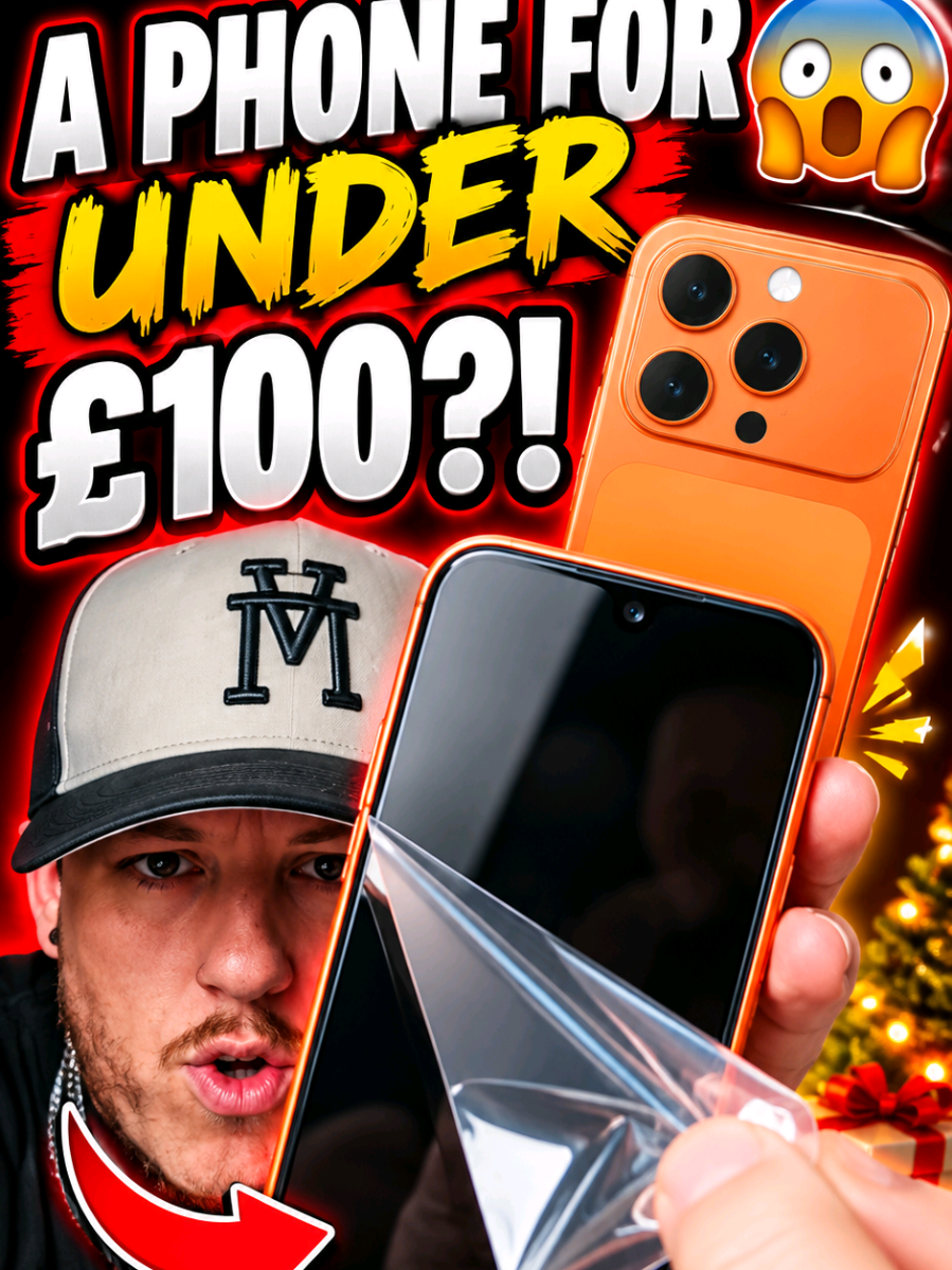 @BIG Liam Reviews