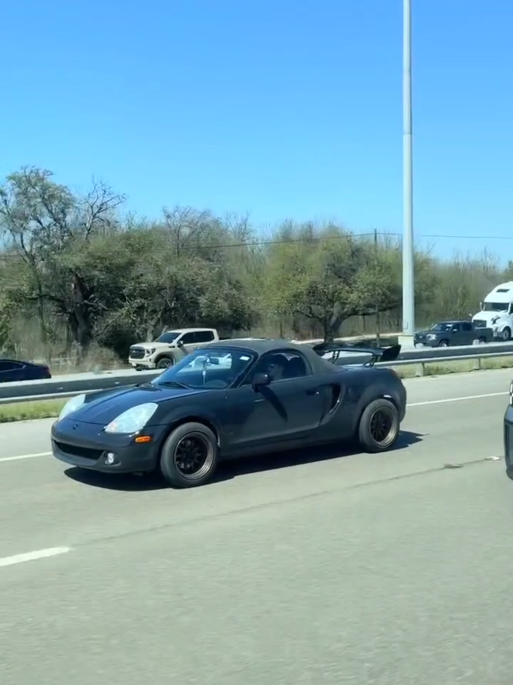 @Blacktop Exotics