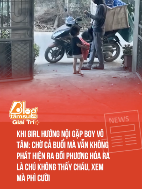 @Blog T&acirc;m Sự Giải Tr&iacute;