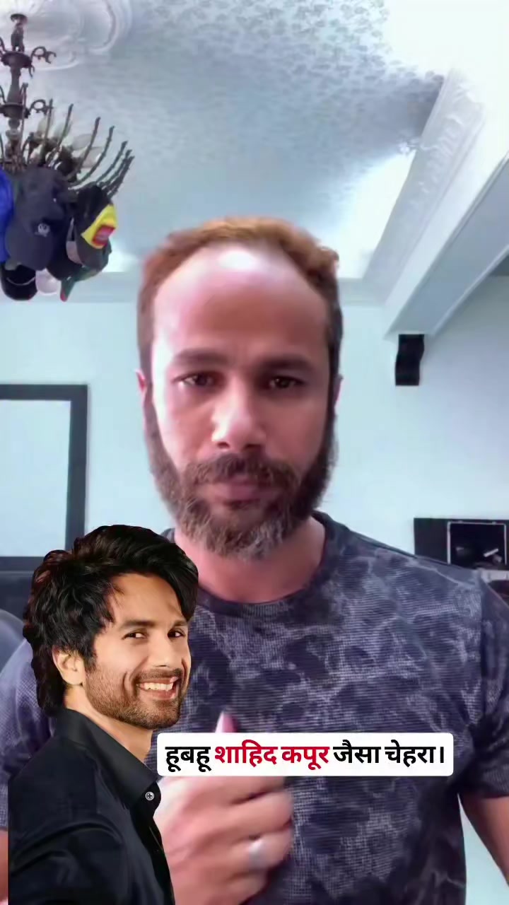 @Viral Bhayani