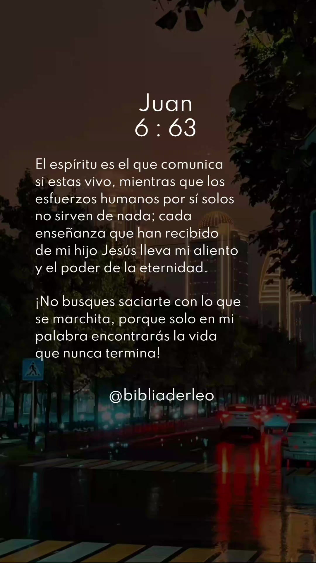 @Biblia Derleo
