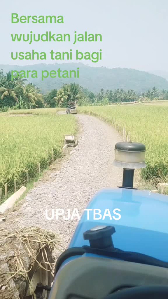 @Upja Tbas