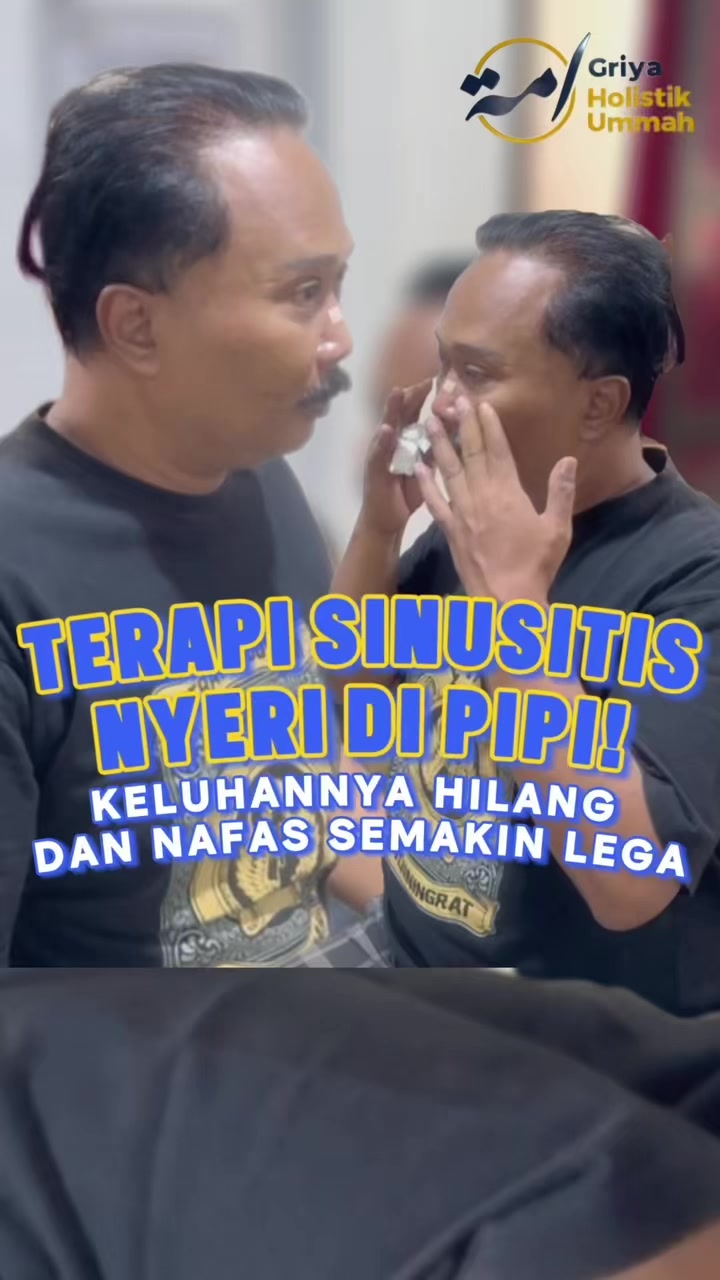 @Kang Ihsan Therapy