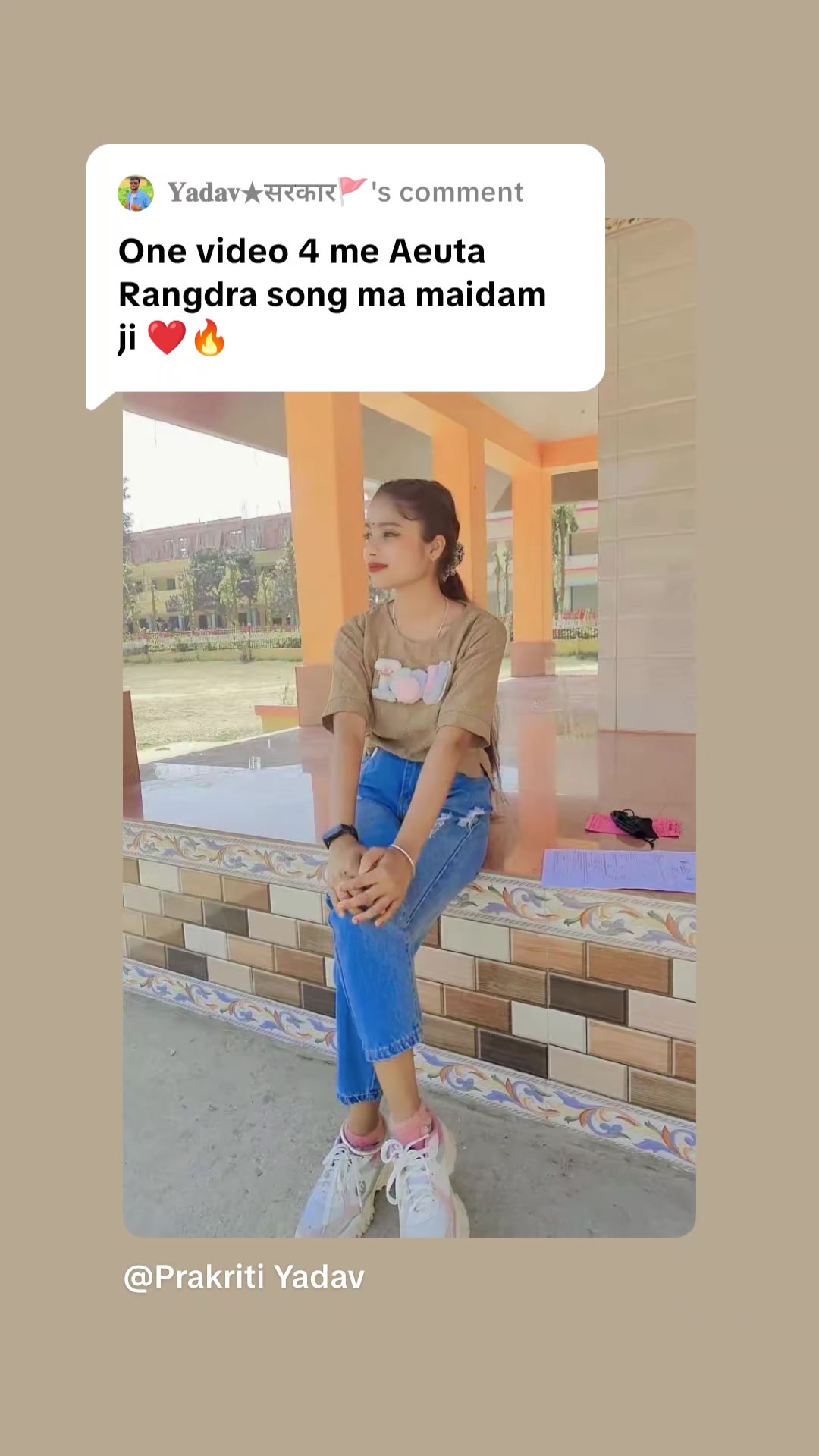 @Prakriti Yadav