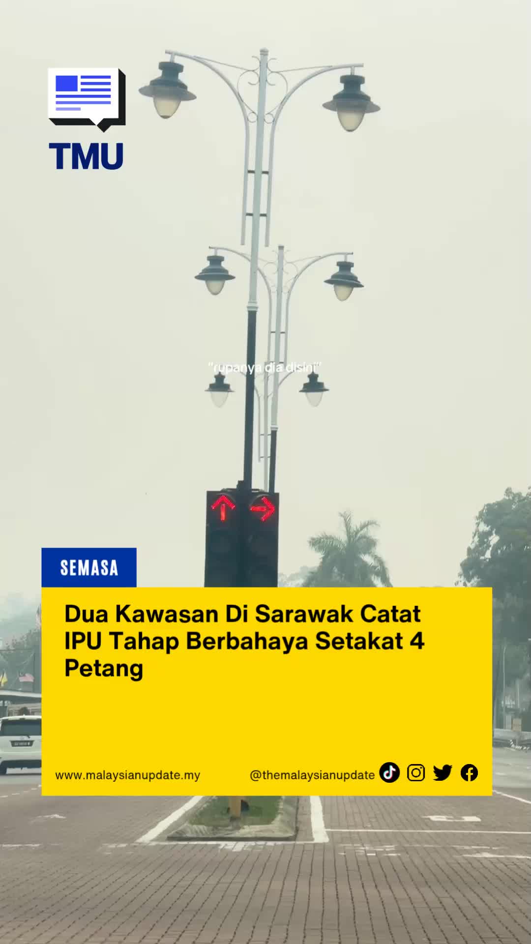 @Malaysian Update