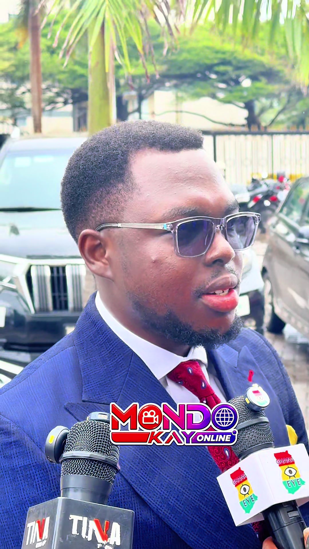 @Mondo Kay Online