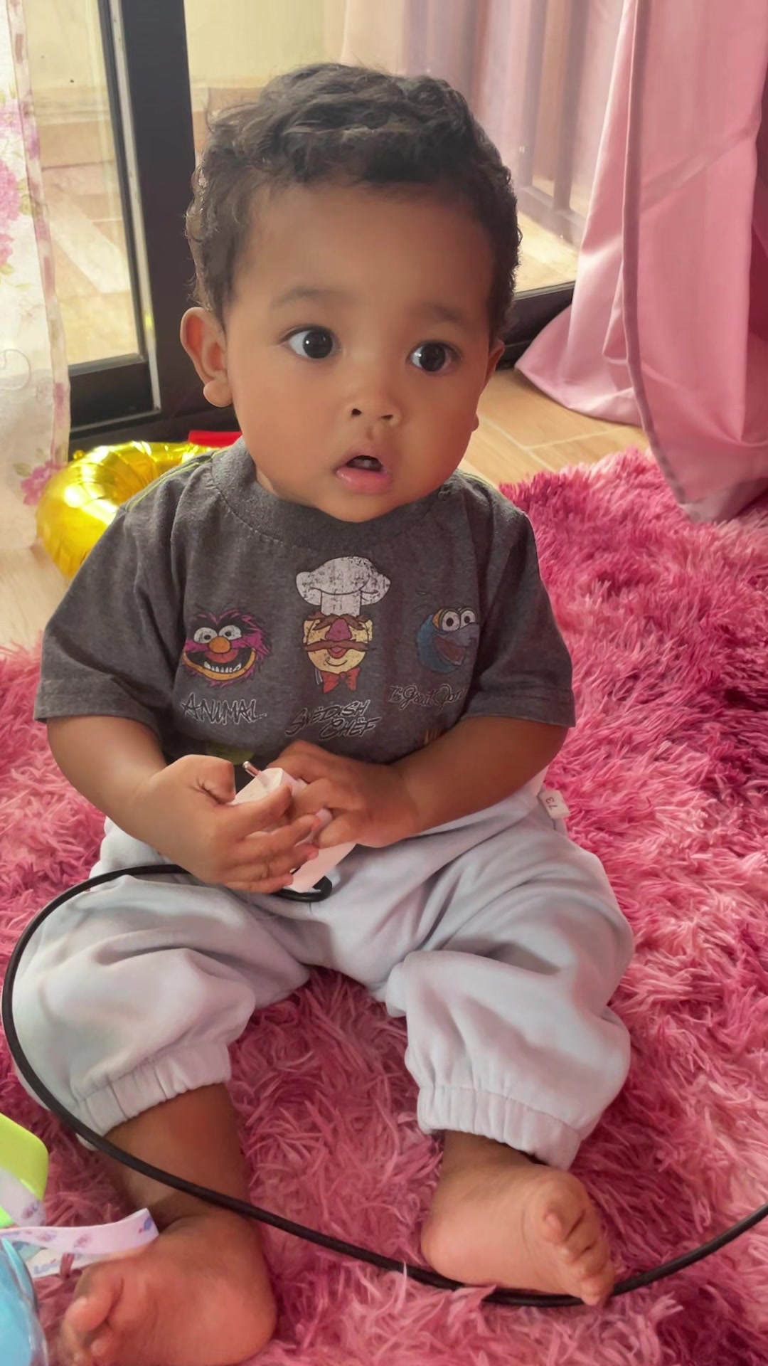 @I mevakely