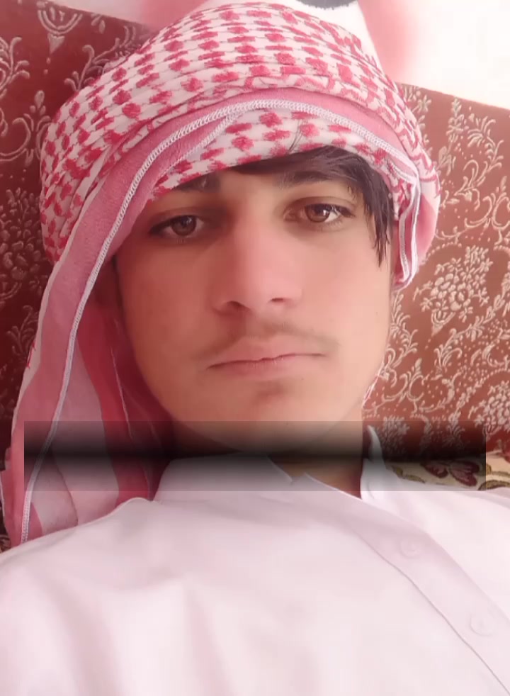 @❓ Khattak boy❔