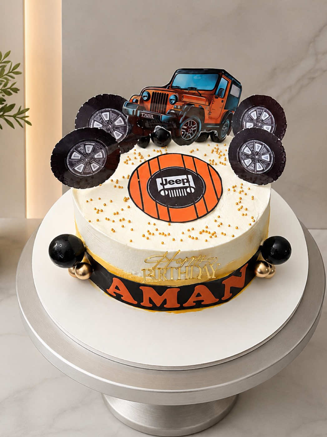 @Cake by lakshi