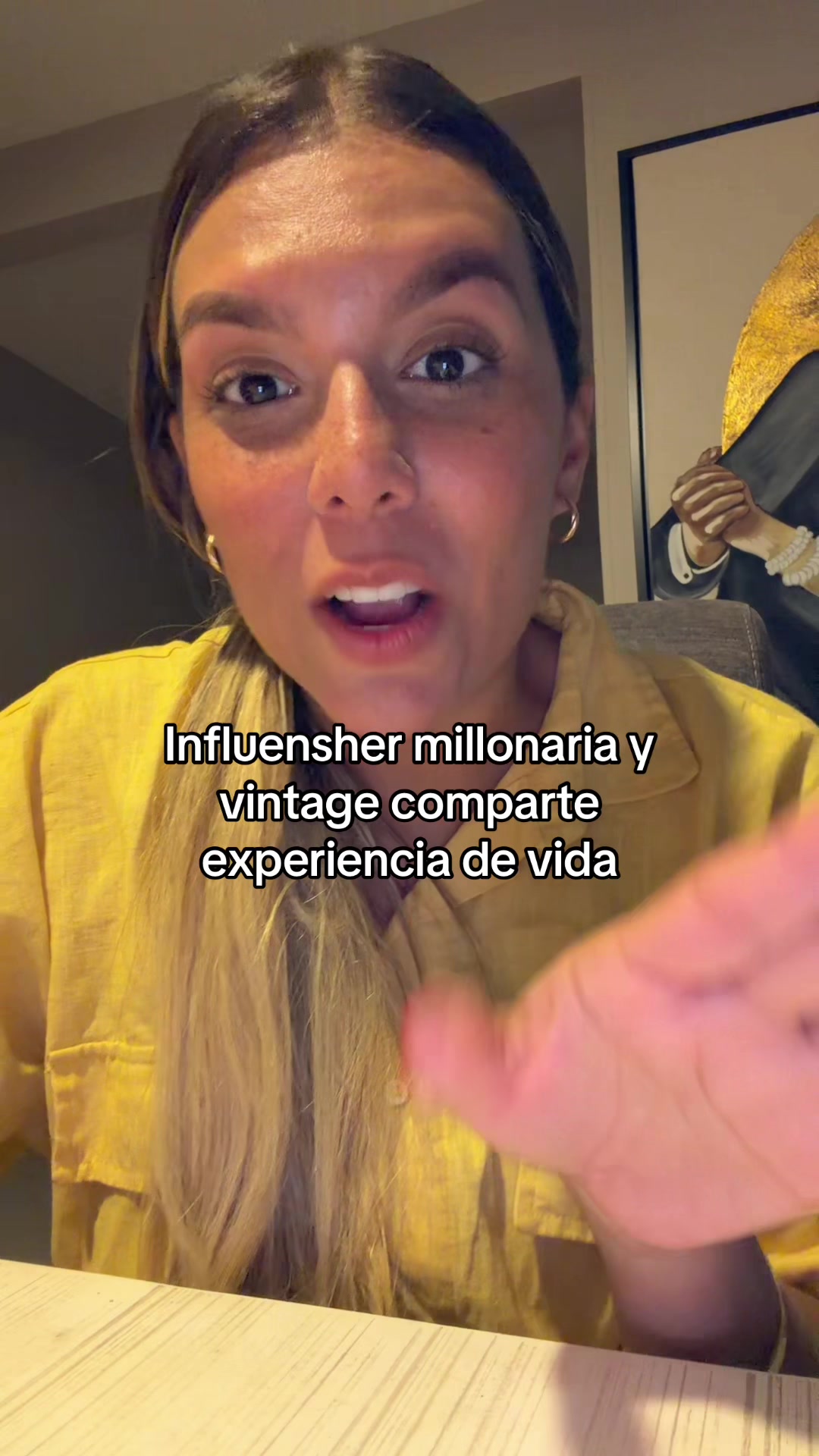 @Karen Lacouture