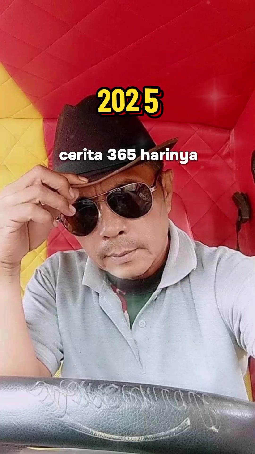 @Bose jalur Gaza 412