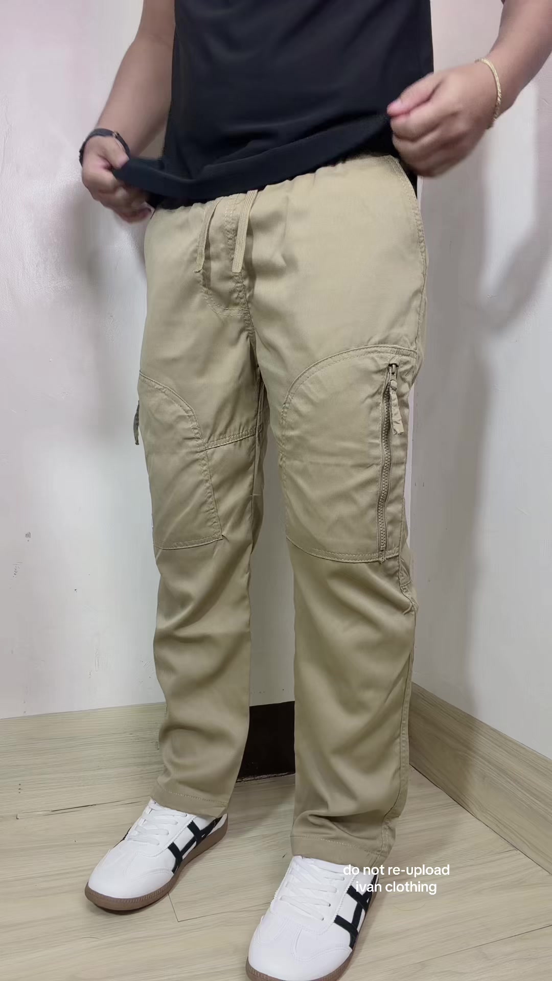 @Ivan Clothing