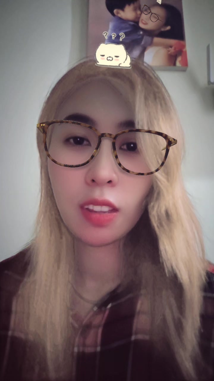 @Kristine Santos