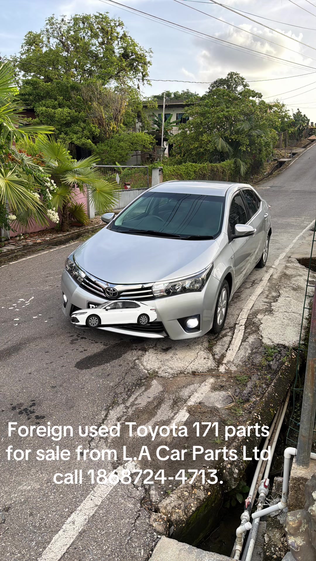 @LA Car Parts