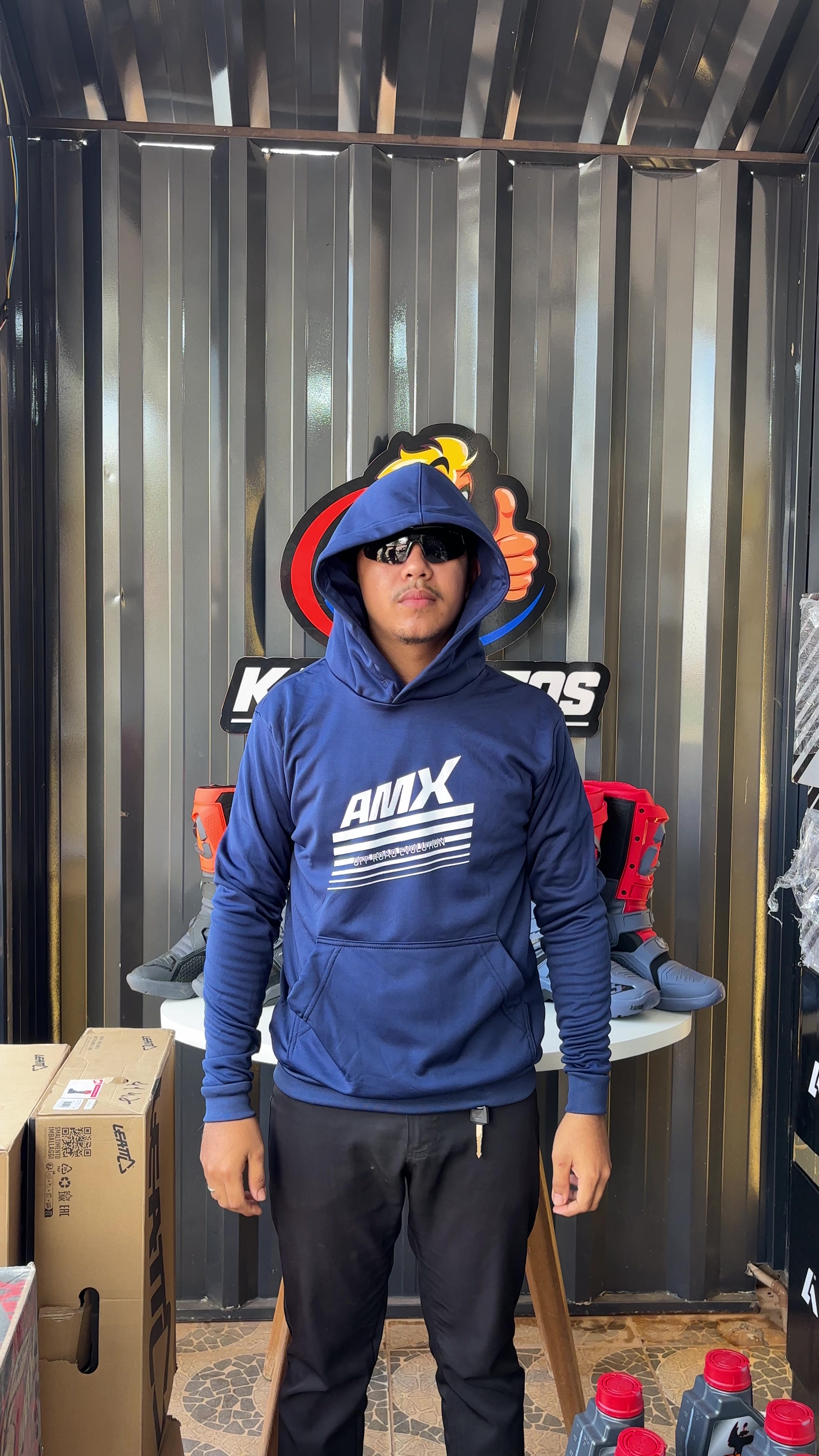 @KAIO MOTOS