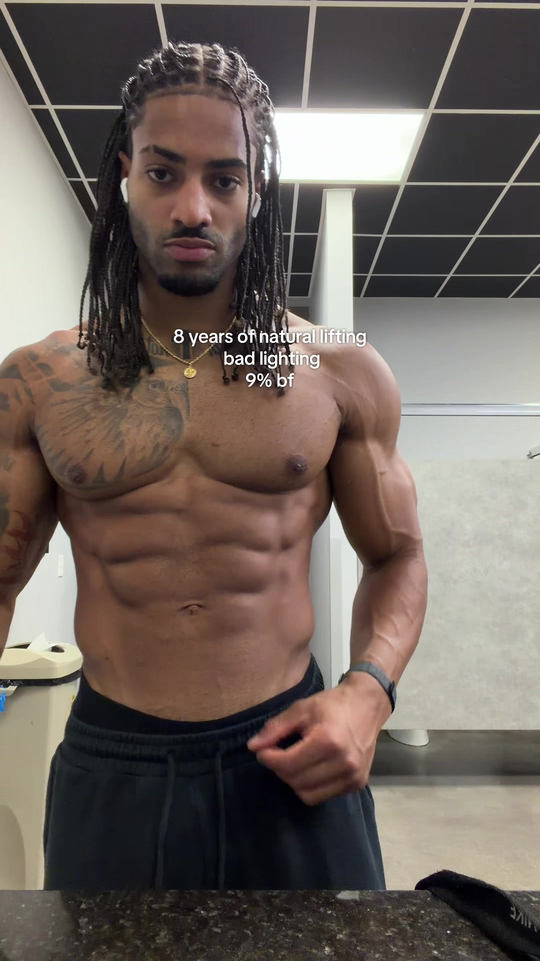 @Lucasribeirolifts