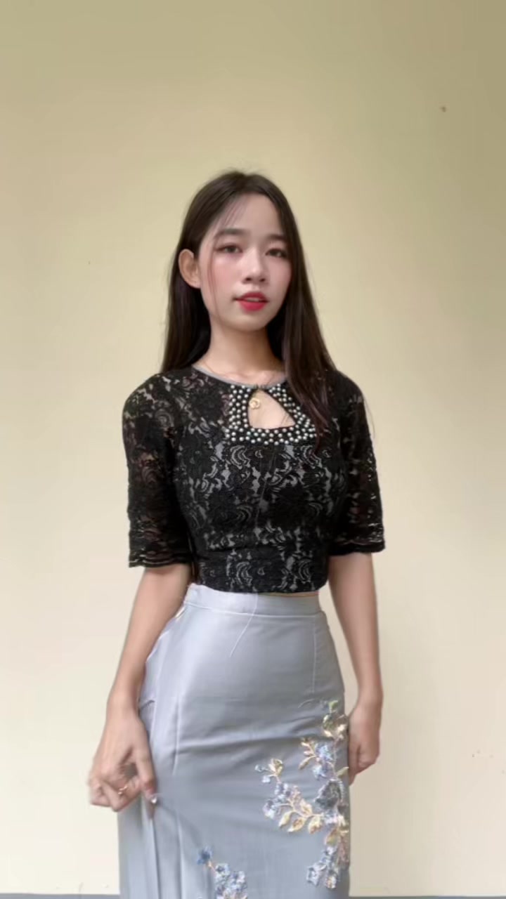 @Hsu Shwe Yi Tun♐