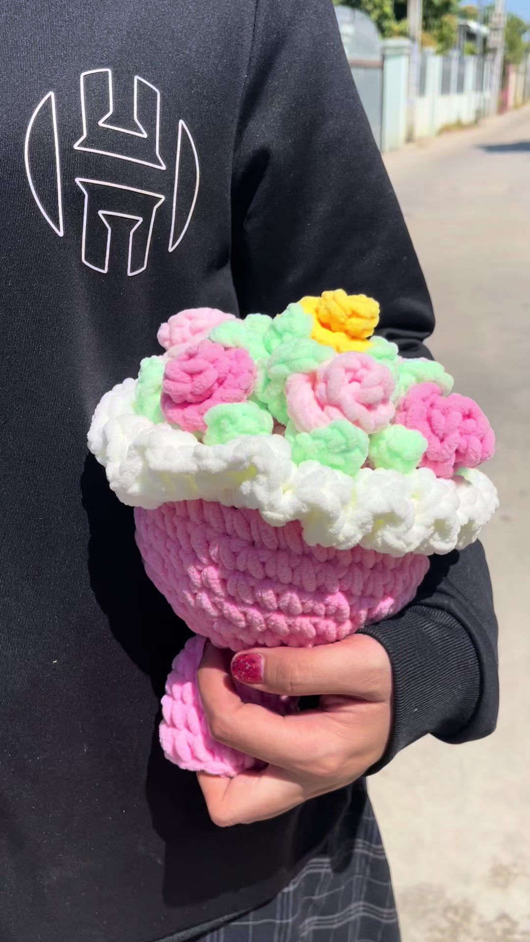 @Crazy For Crochet