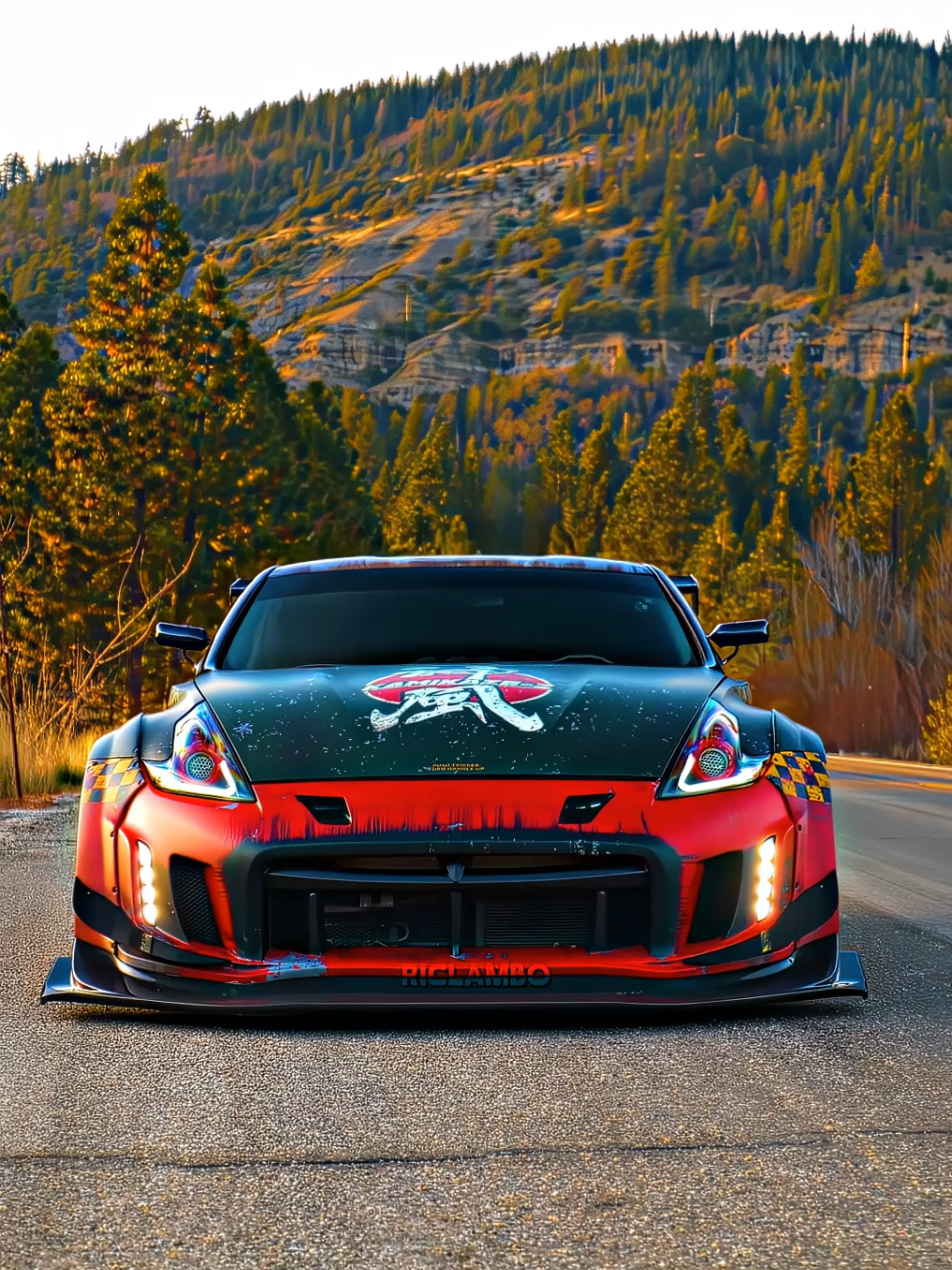 @RICLAMBO