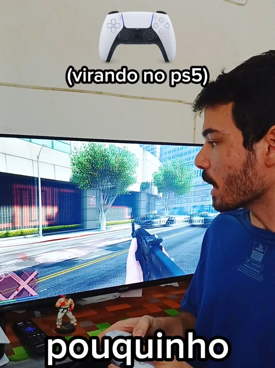 @Caio e Igor