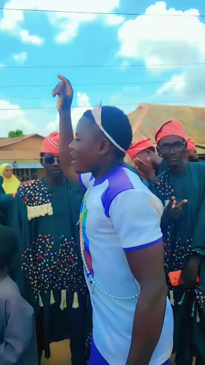 @Ahmad tijjani lawal