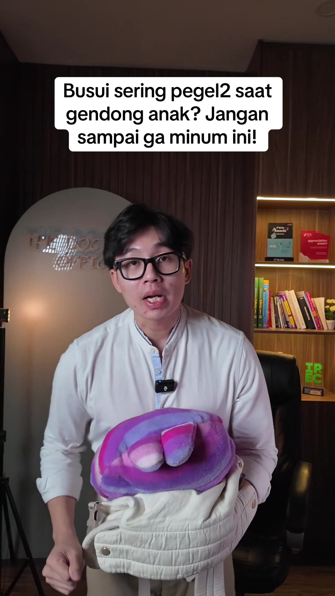 @dr. Kevin Mak