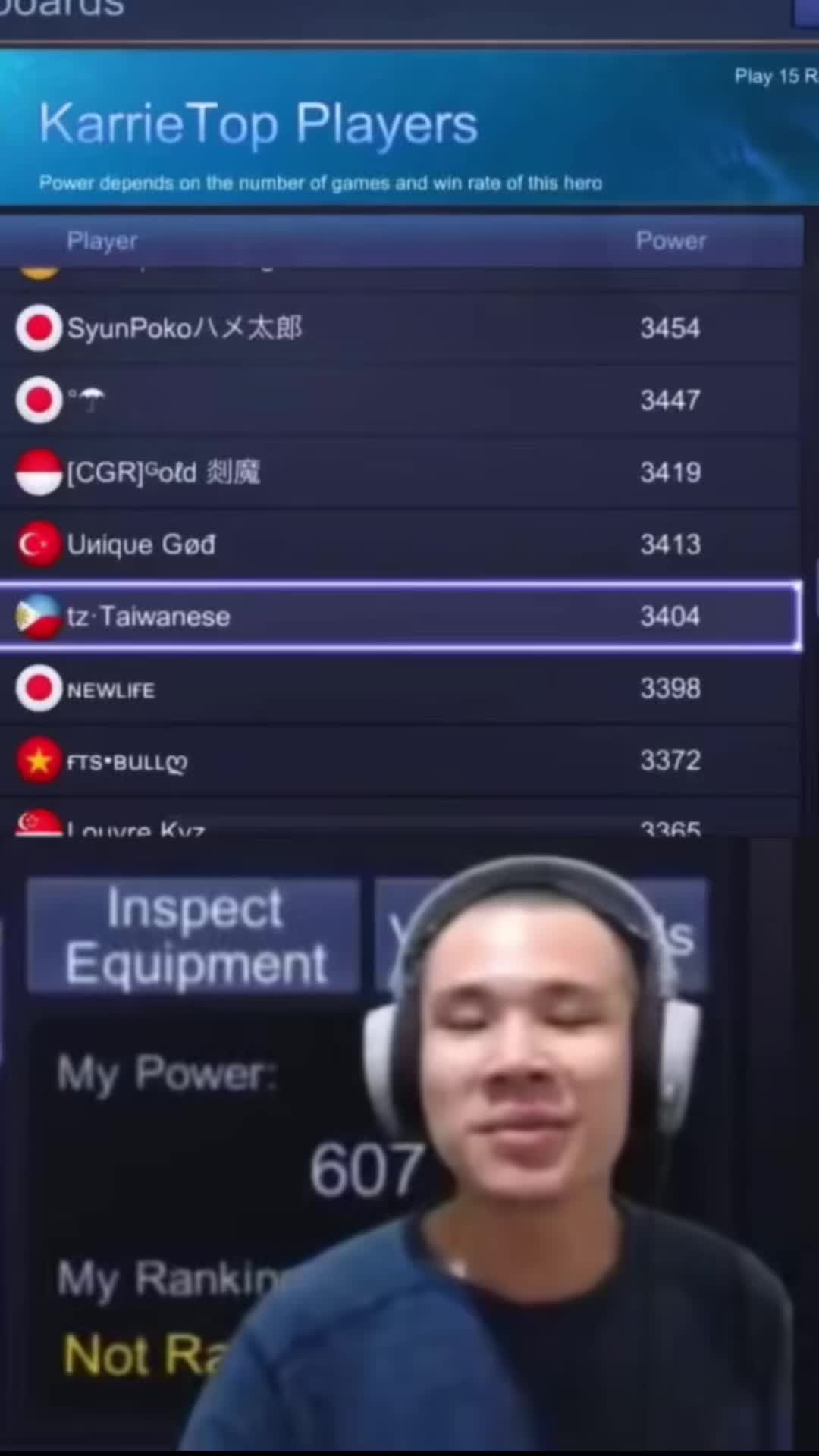 @Tidak Ada