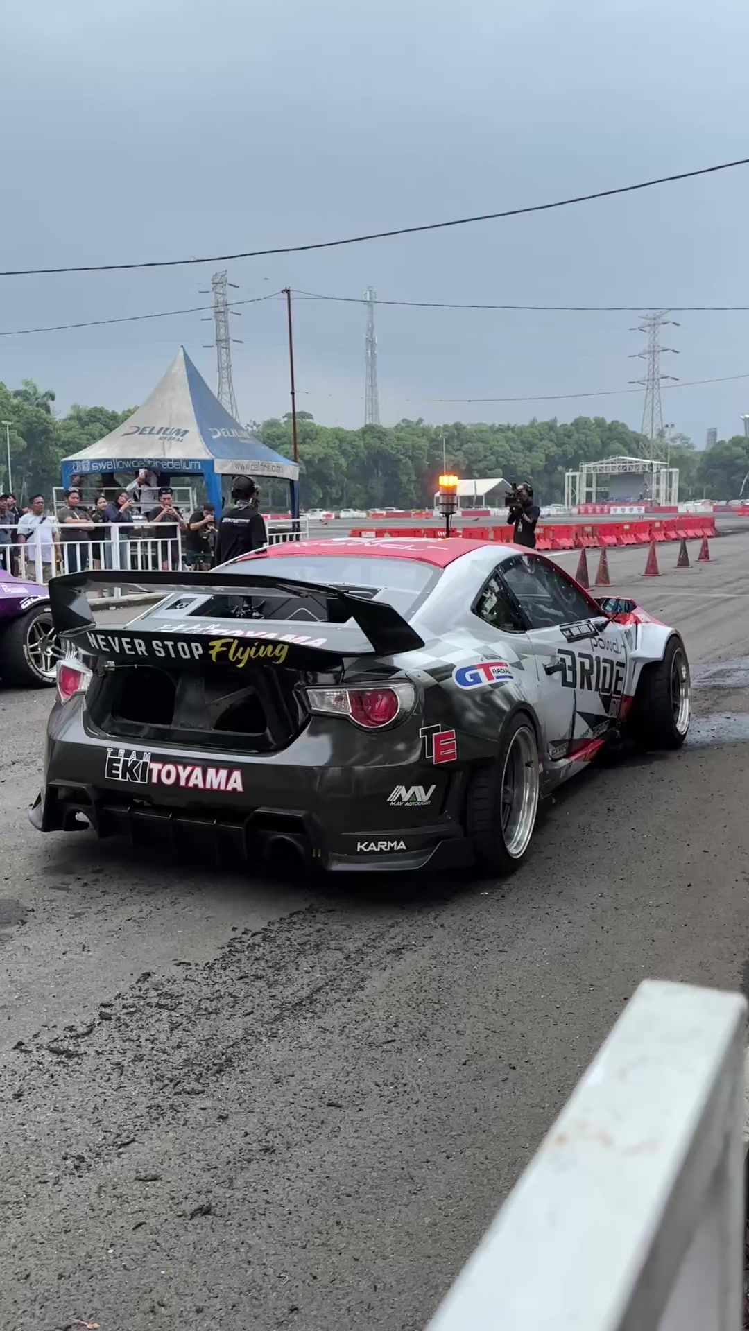 @VRX GARAGE