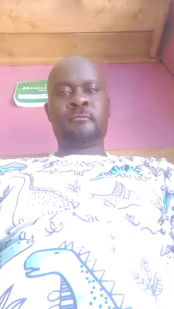 @caleb omwaka