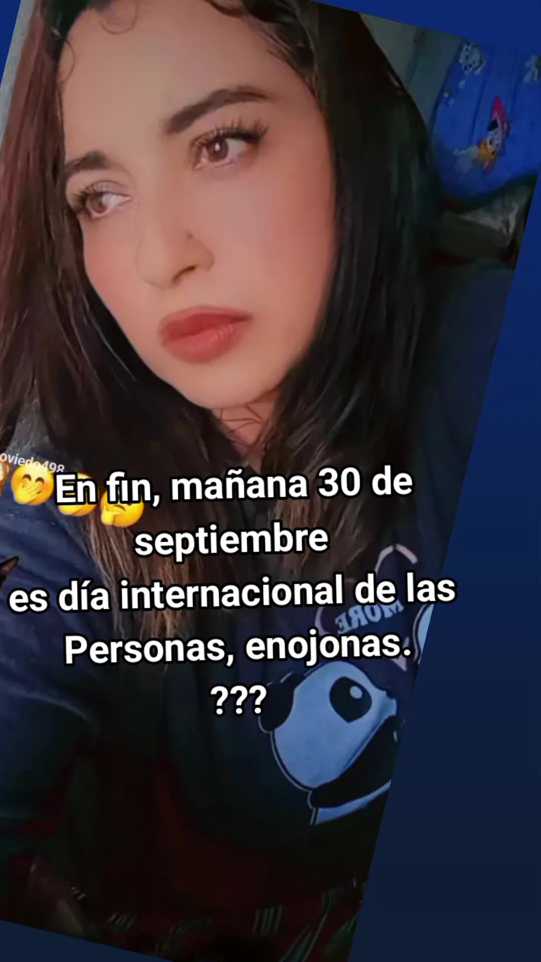 @Victoria Oviedo