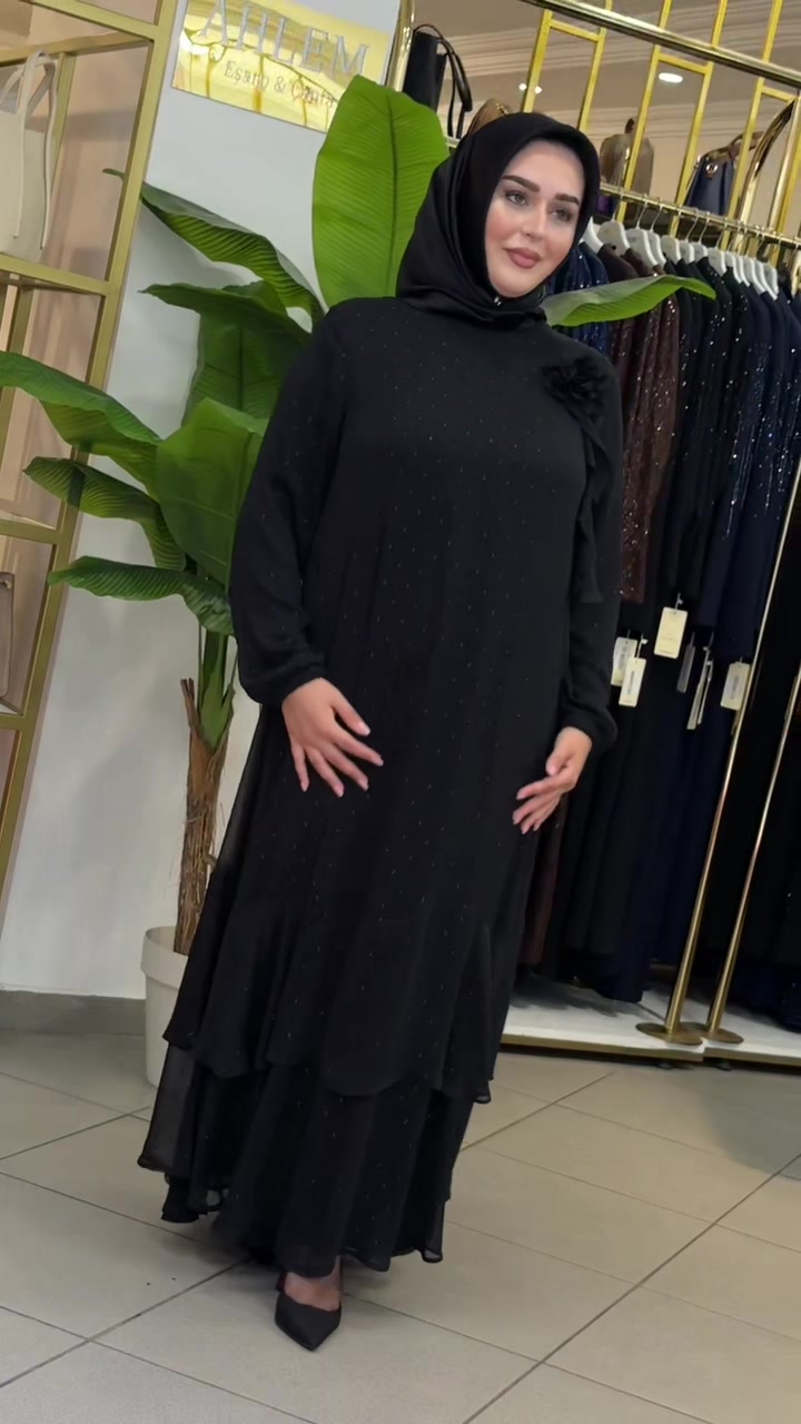 @Ahlem Eşarp