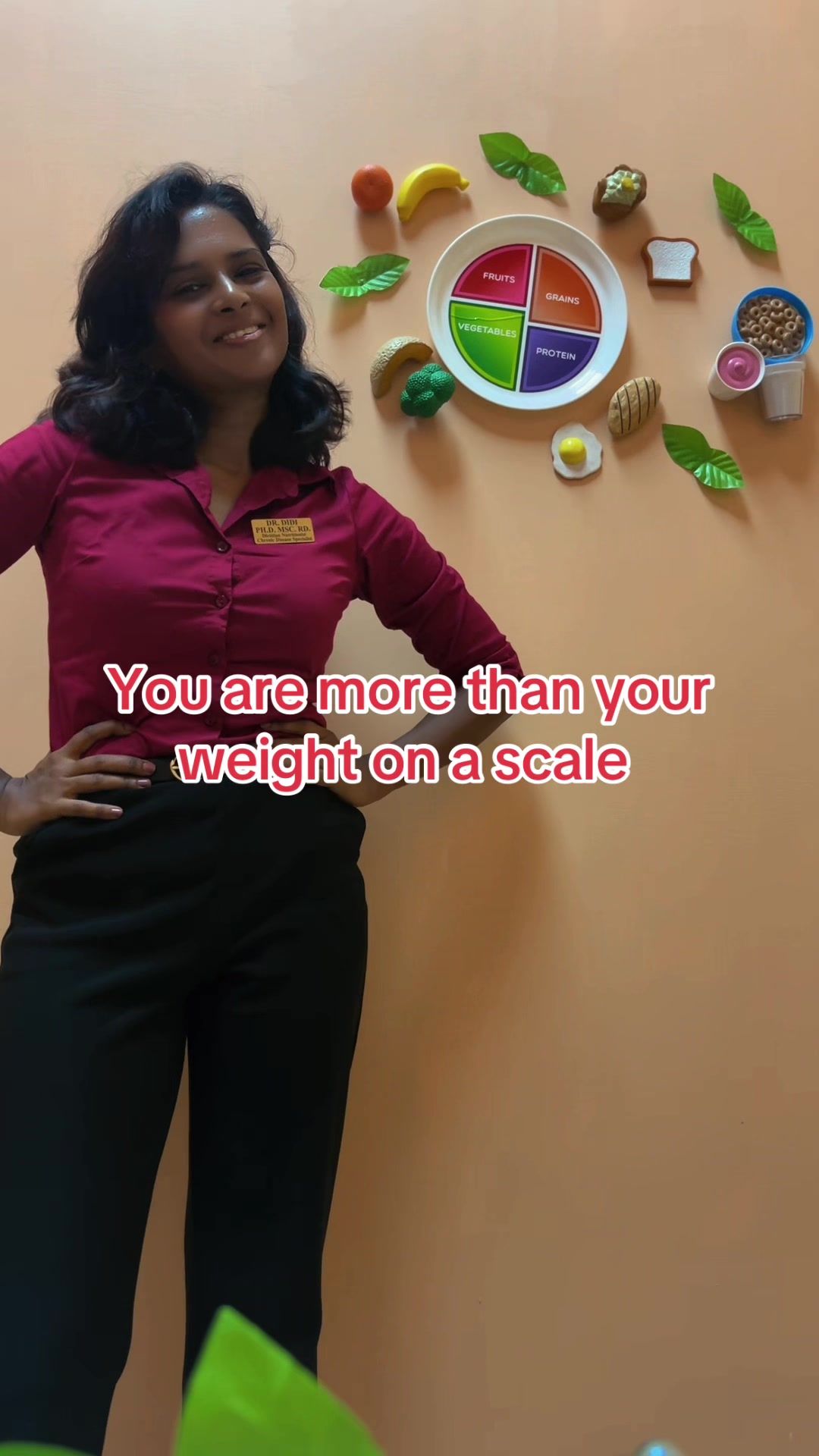 @Dr. Didi | PhD | MSc. RD.