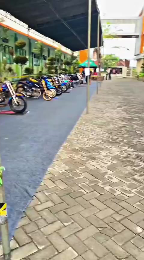 @Agung Wibowo/Mikha Garage