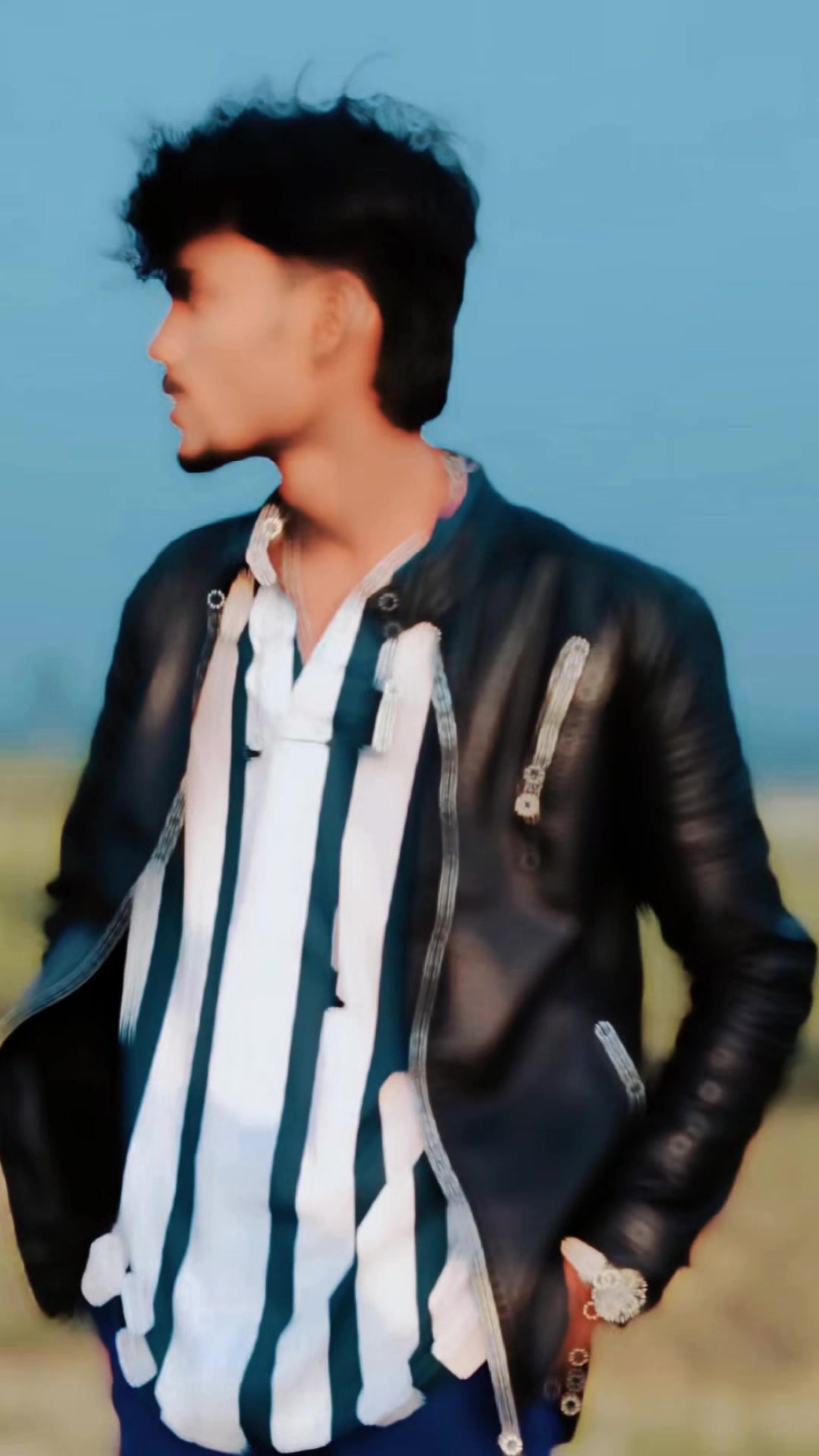 @RaJa YaDaV