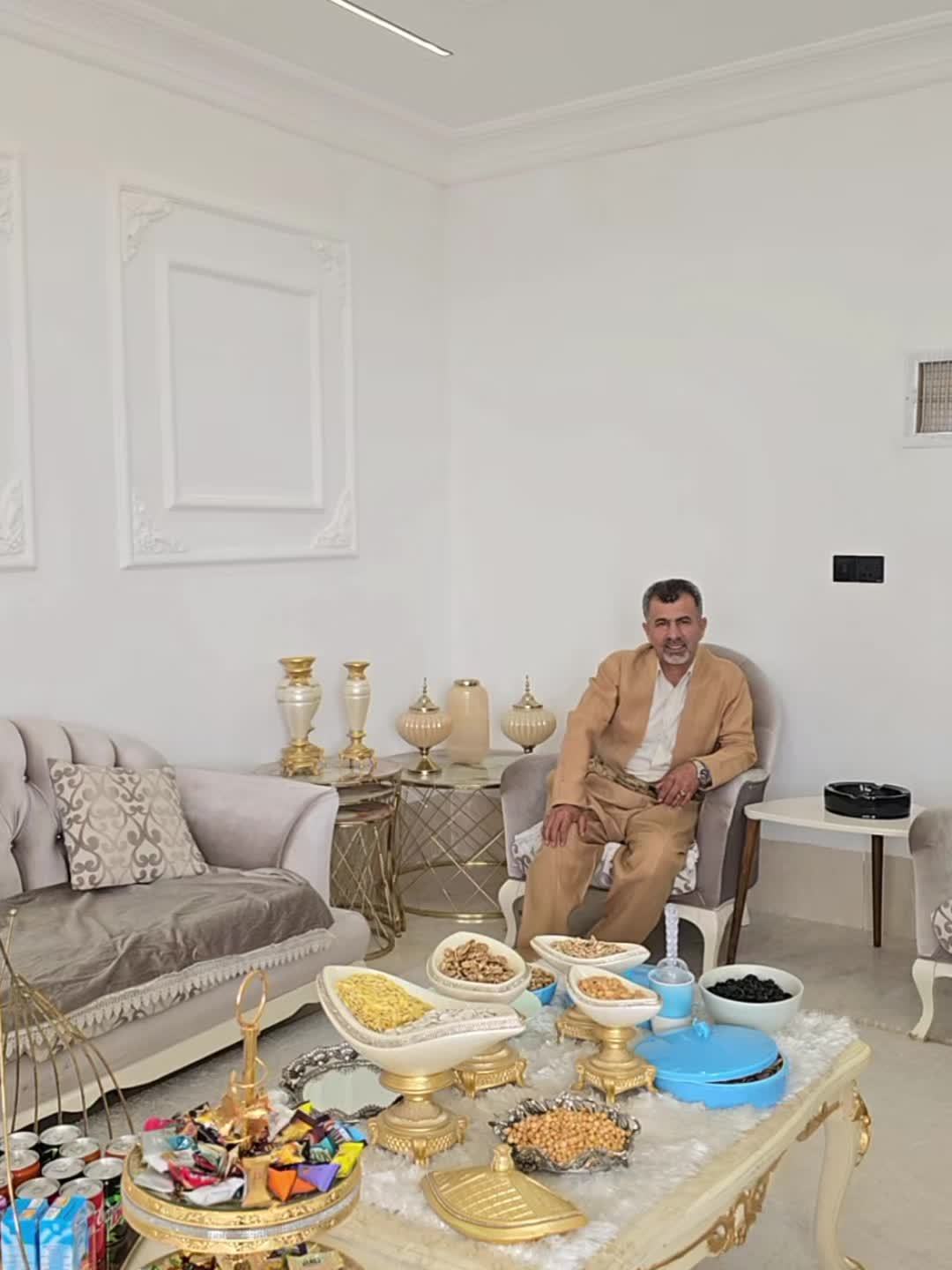 @شوێنی خلیل بۆ رافیعە