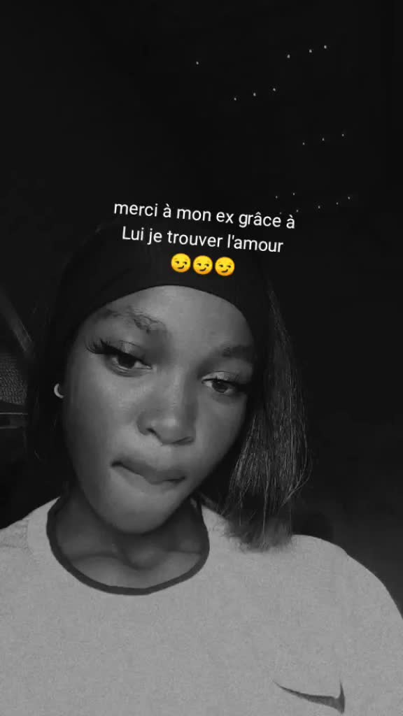 @parfait du c&oelig;ur 😘🚭