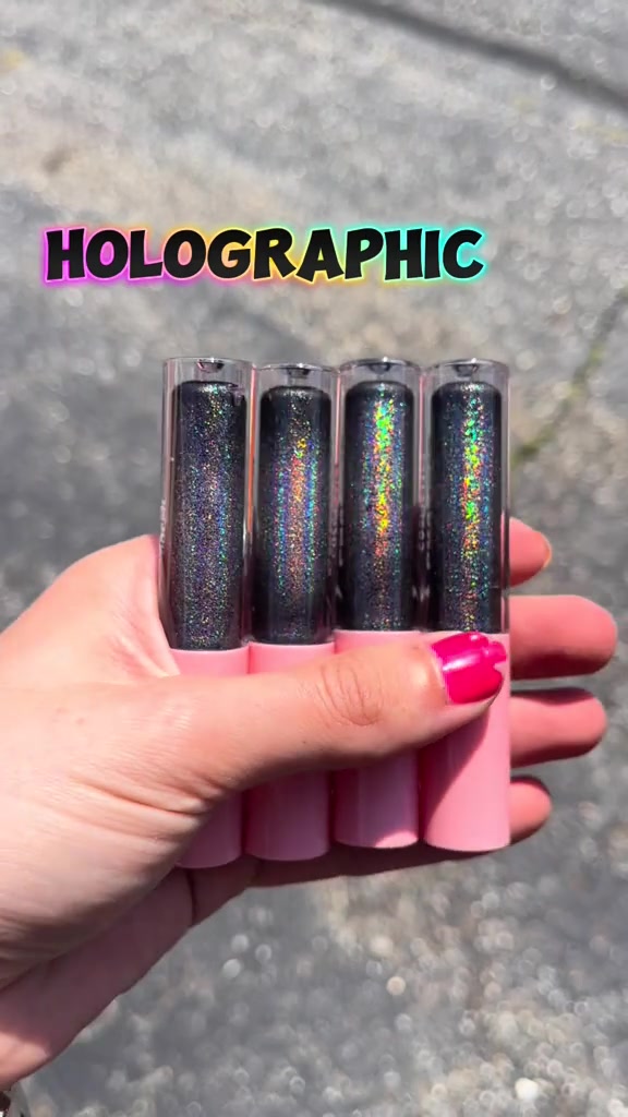 @Chaotic Cosmetic