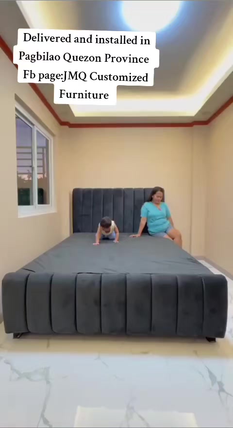 @JMQ CUSTOMIZED FURNITURE